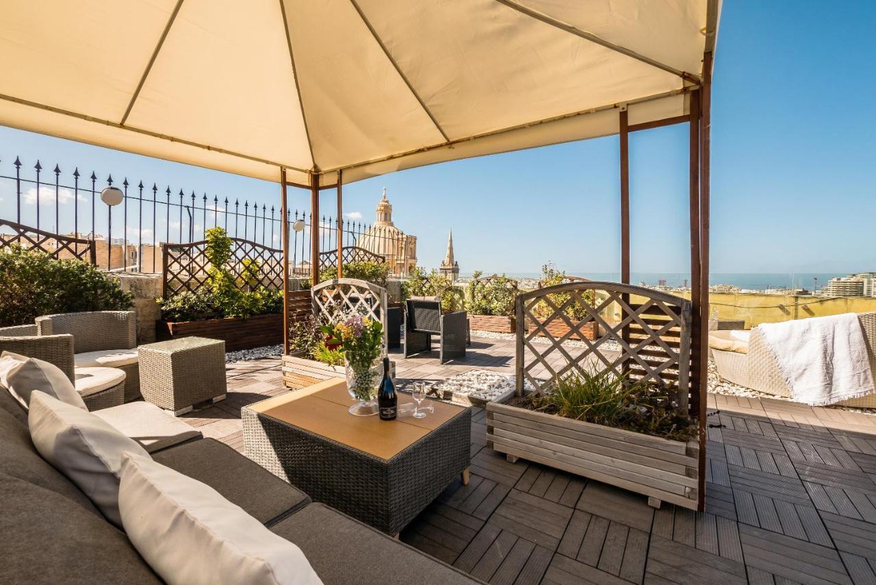 La Vallette Valletta Ngoại thất bức ảnh