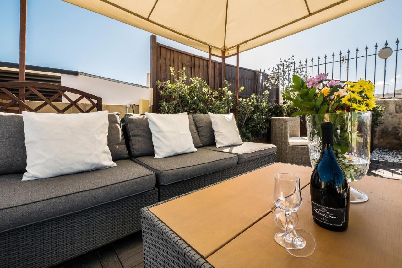 La Vallette Valletta Ngoại thất bức ảnh