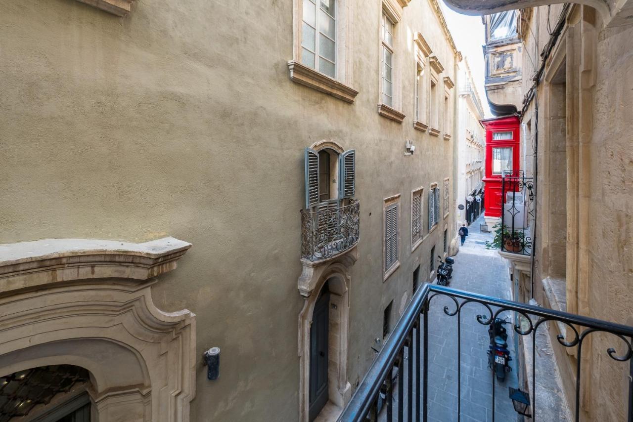 La Vallette Valletta Ngoại thất bức ảnh
