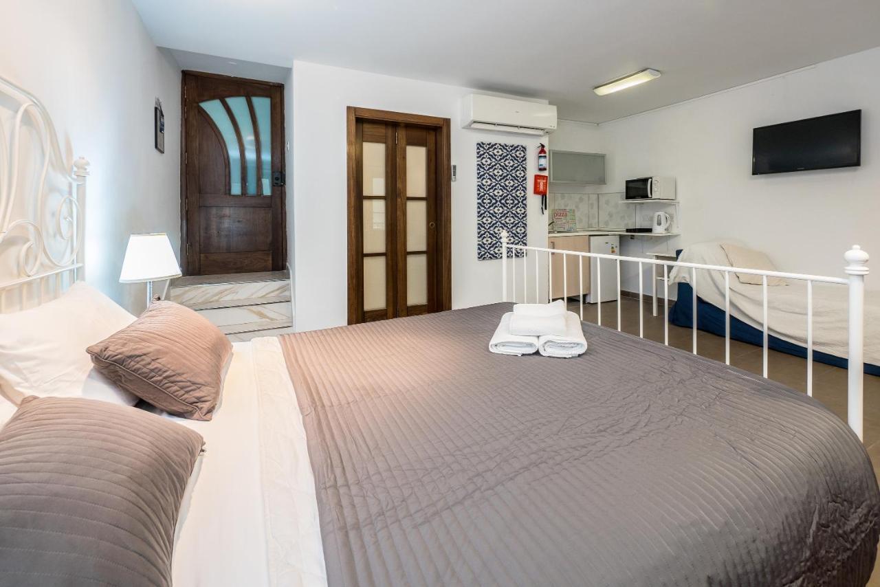 La Vallette Valletta Ngoại thất bức ảnh