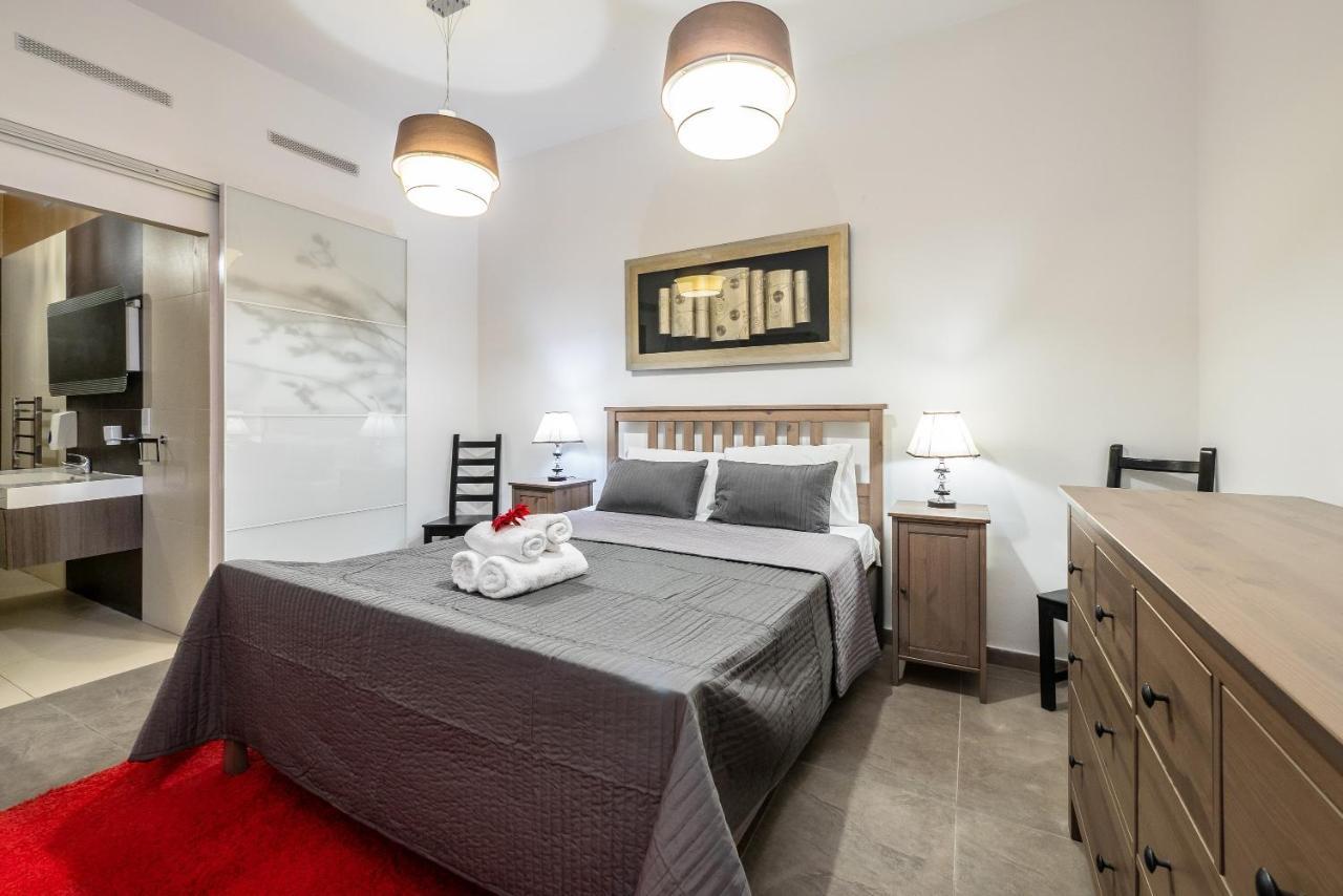 La Vallette Valletta Ngoại thất bức ảnh
