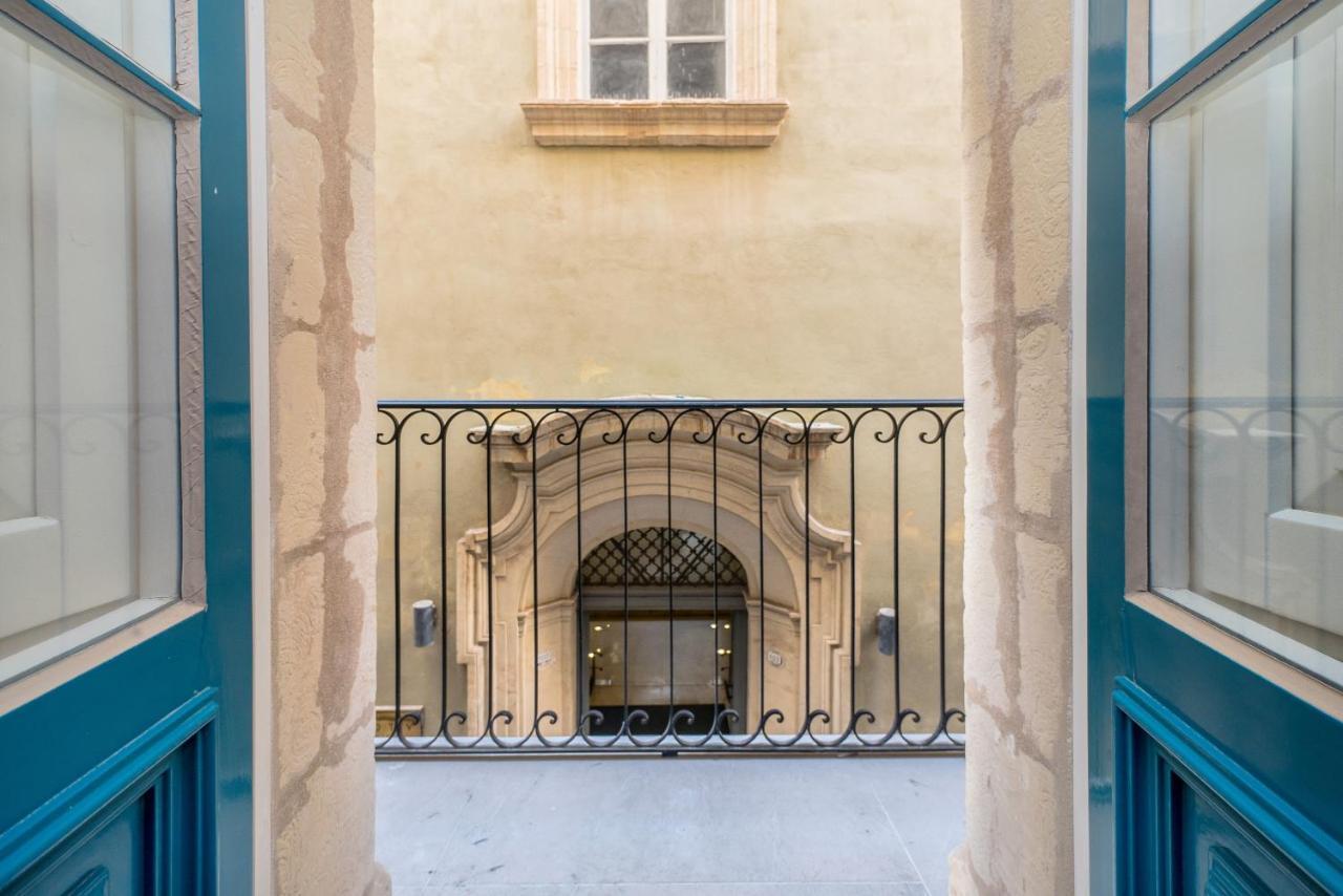 La Vallette Valletta Ngoại thất bức ảnh