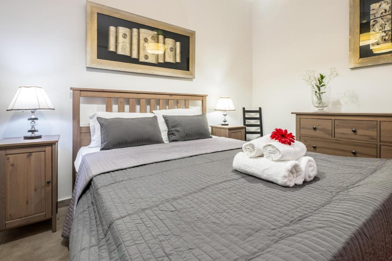 La Vallette Valletta Ngoại thất bức ảnh