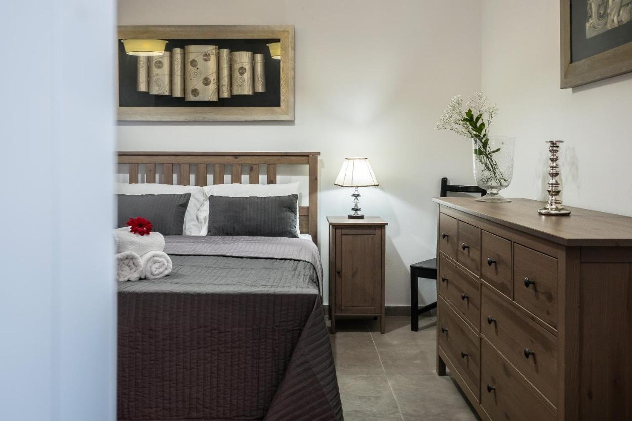 La Vallette Valletta Ngoại thất bức ảnh