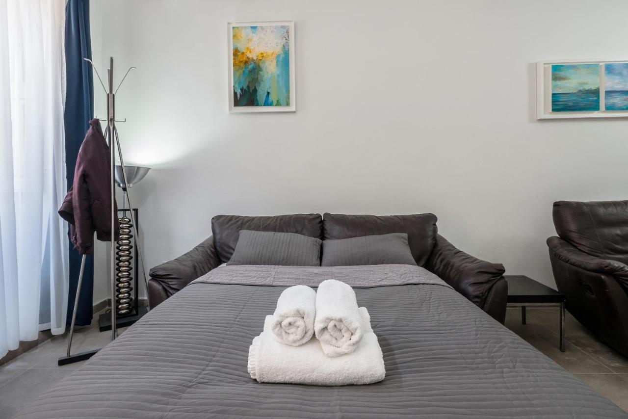 La Vallette Valletta Ngoại thất bức ảnh