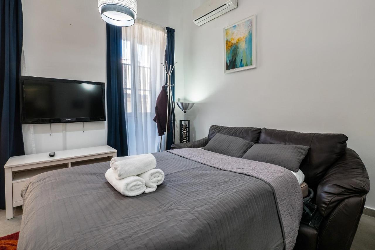 La Vallette Valletta Ngoại thất bức ảnh