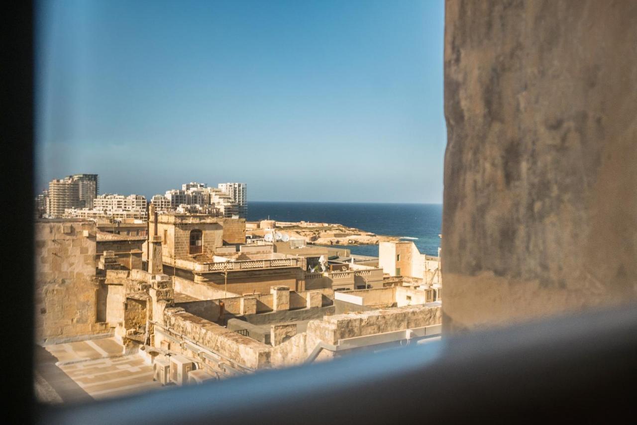 La Vallette Valletta Ngoại thất bức ảnh