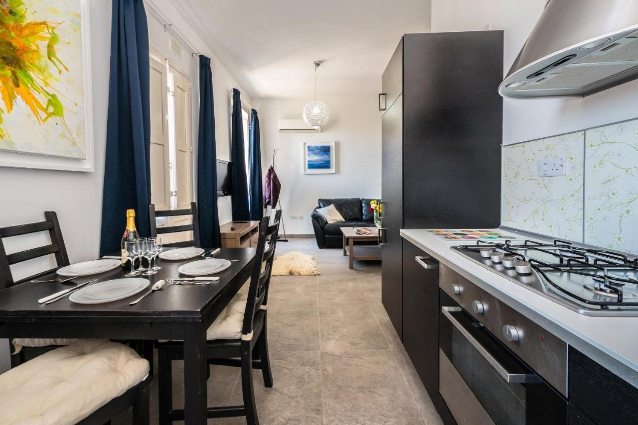 La Vallette Valletta Ngoại thất bức ảnh