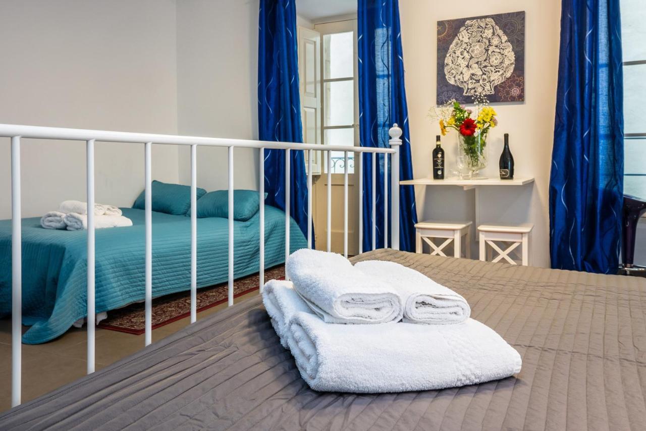 La Vallette Valletta Ngoại thất bức ảnh