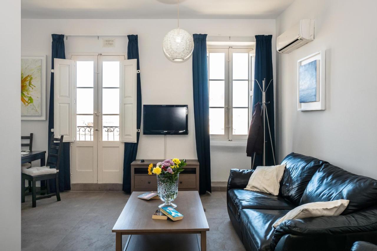La Vallette Valletta Ngoại thất bức ảnh