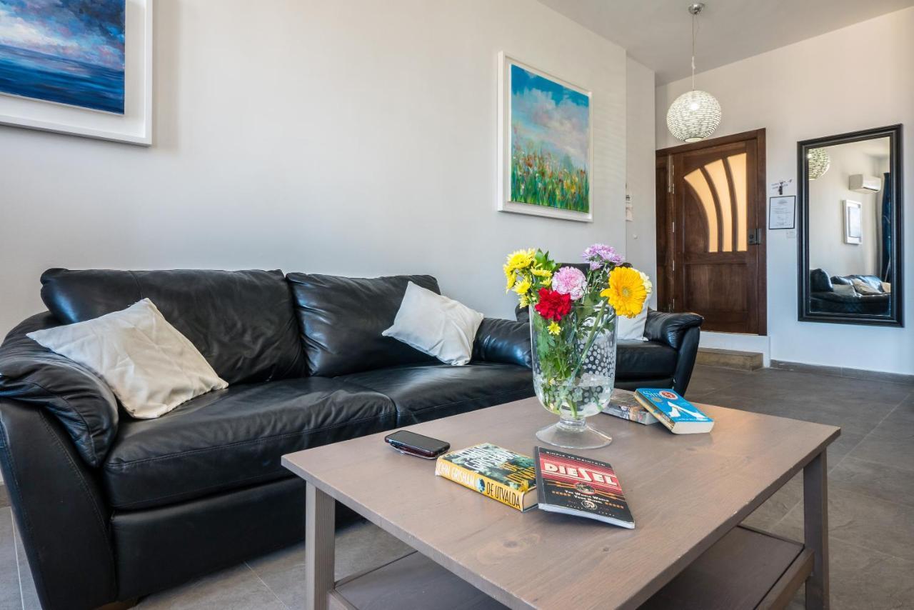 La Vallette Valletta Ngoại thất bức ảnh