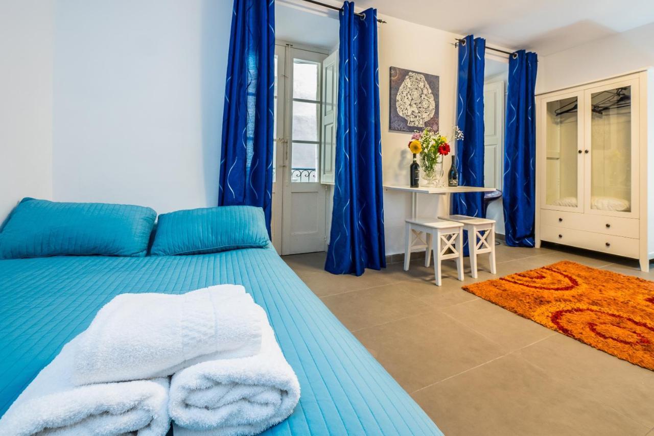 La Vallette Valletta Ngoại thất bức ảnh