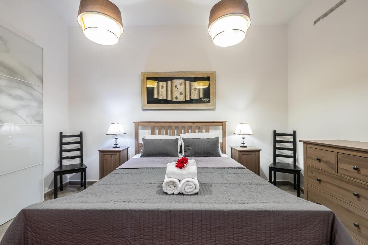 La Vallette Valletta Ngoại thất bức ảnh