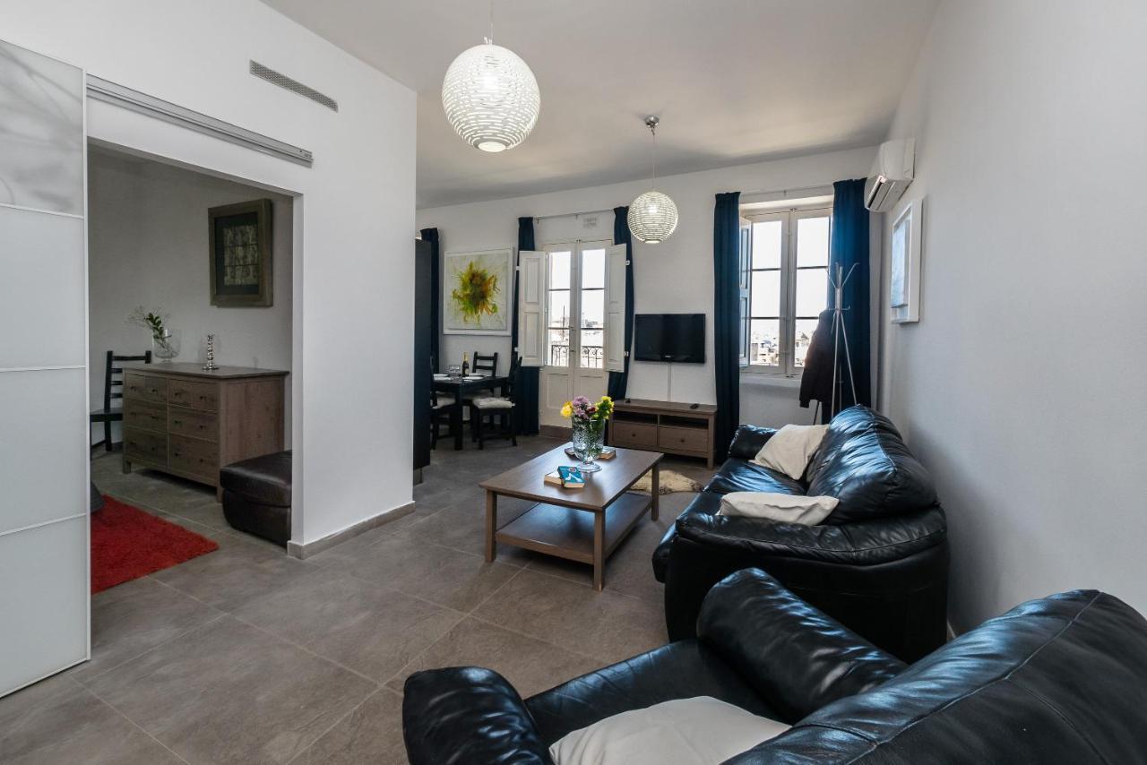 La Vallette Valletta Ngoại thất bức ảnh