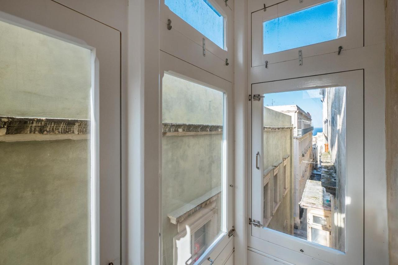 La Vallette Valletta Ngoại thất bức ảnh
