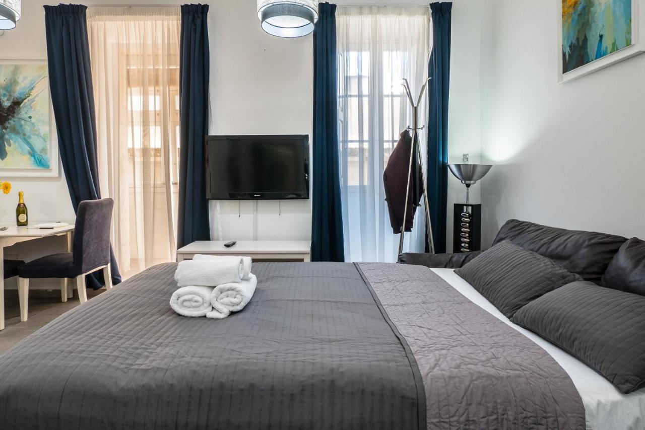 La Vallette Valletta Ngoại thất bức ảnh