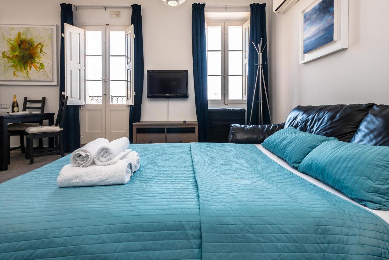 La Vallette Valletta Ngoại thất bức ảnh