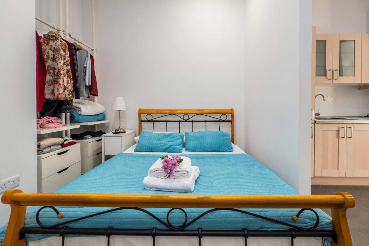 La Vallette Valletta Ngoại thất bức ảnh