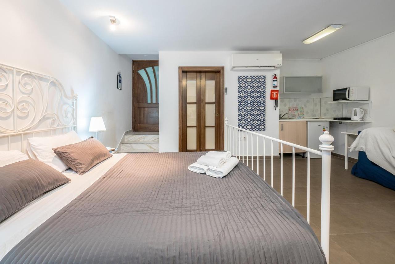La Vallette Valletta Ngoại thất bức ảnh