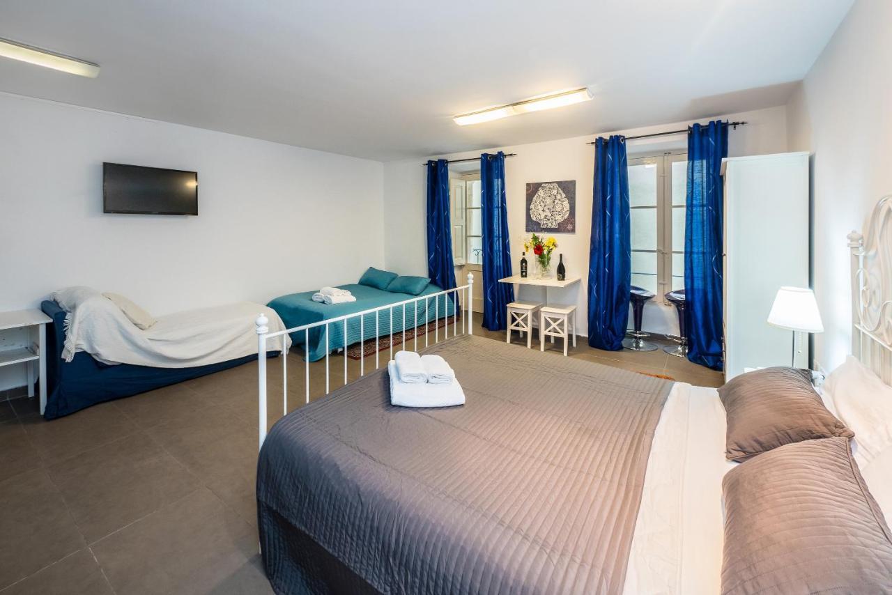 La Vallette Valletta Ngoại thất bức ảnh
