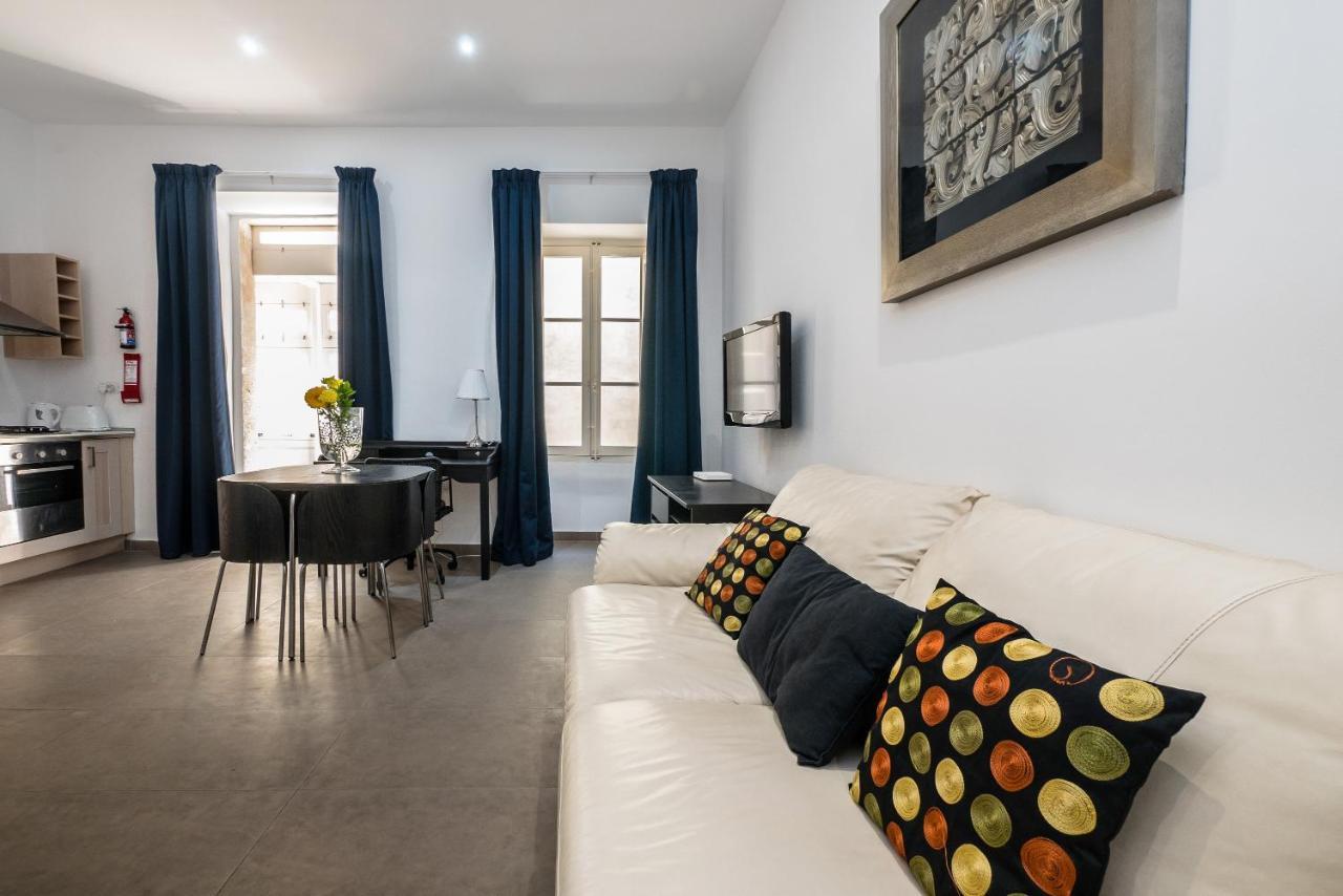 La Vallette Valletta Ngoại thất bức ảnh